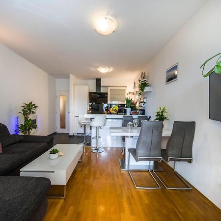 Apartment Summer Dreams Split Dış mekan fotoğraf