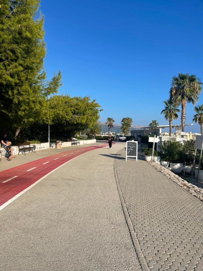 Apartment Summer Dreams Split Dış mekan fotoğraf