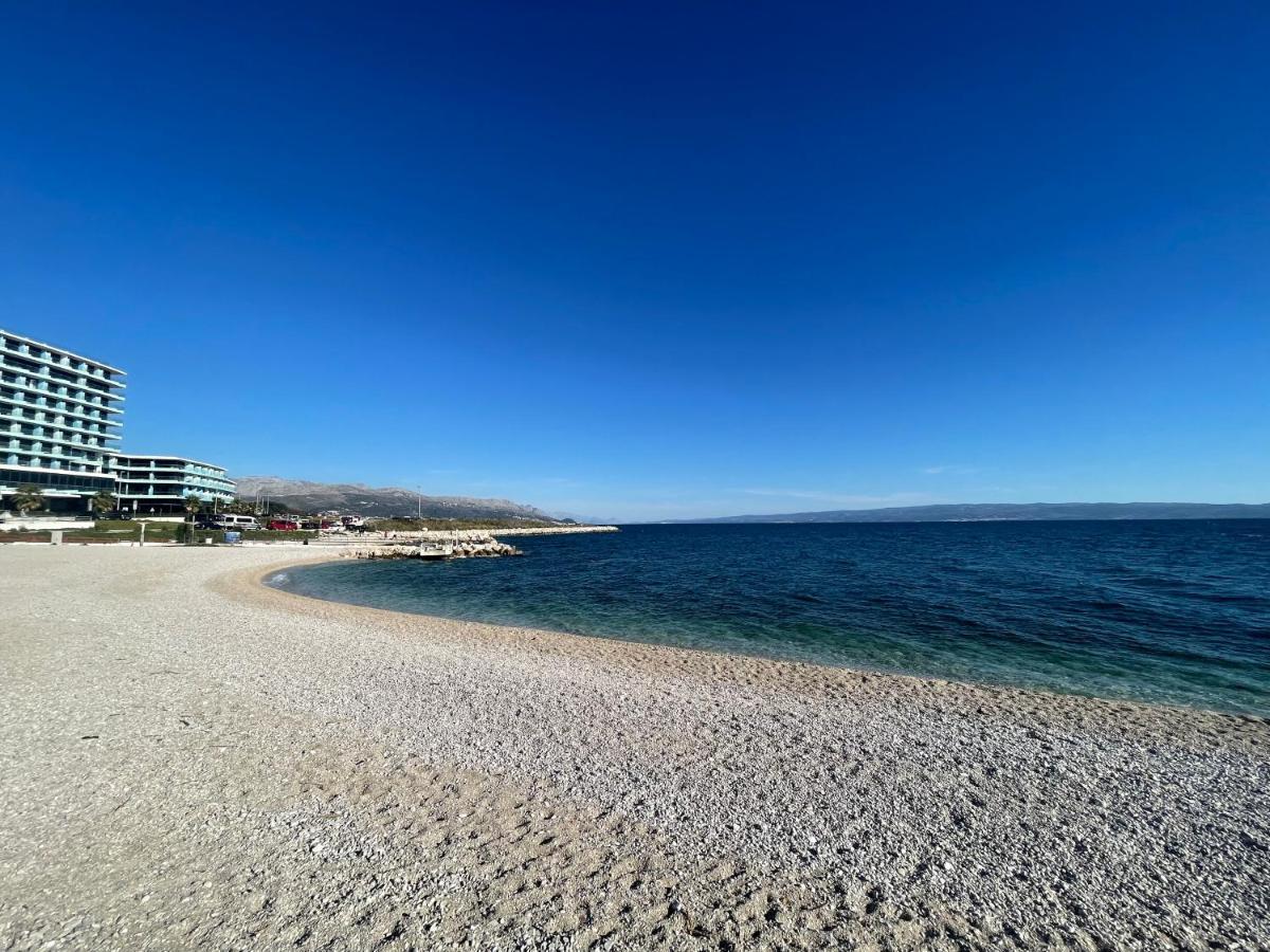 Apartment Summer Dreams Split Dış mekan fotoğraf
