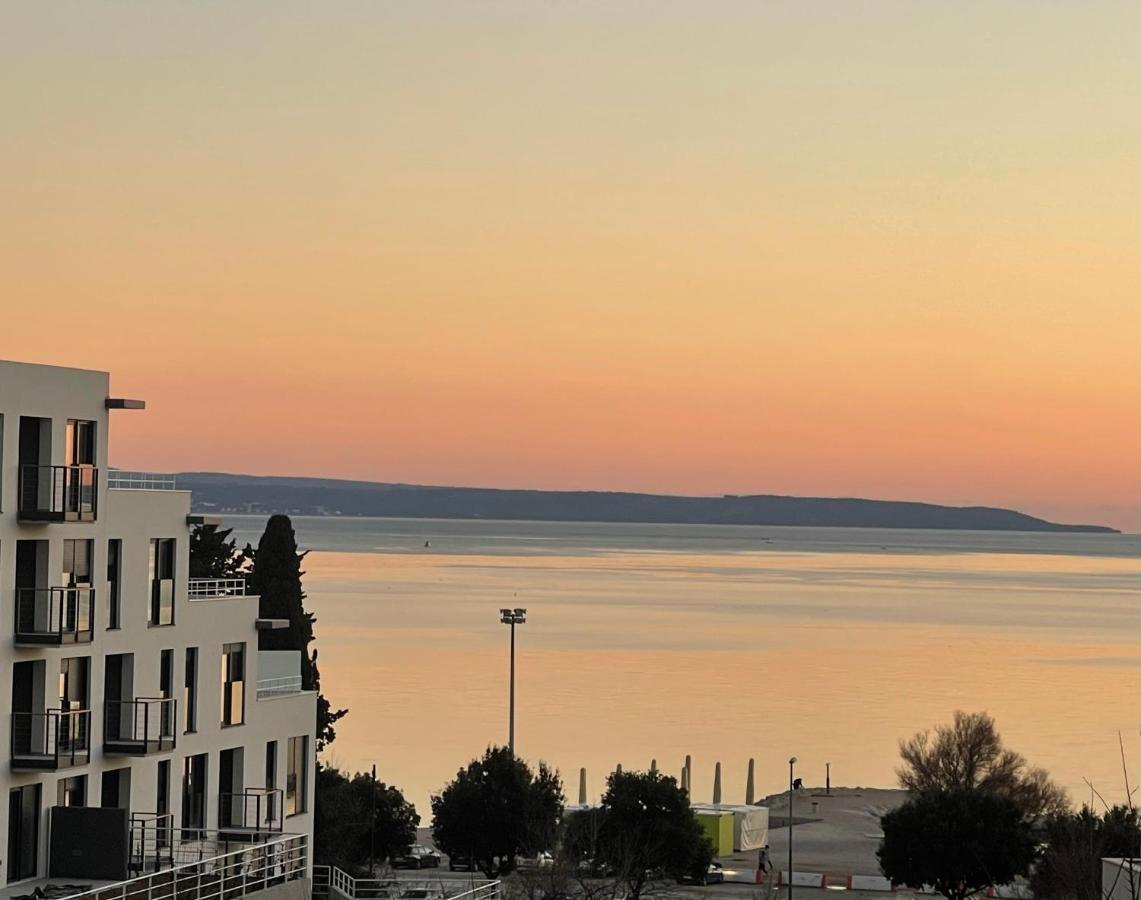 Apartment Summer Dreams Split Dış mekan fotoğraf