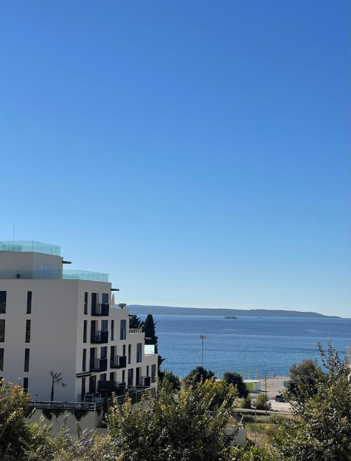 Apartment Summer Dreams Split Dış mekan fotoğraf