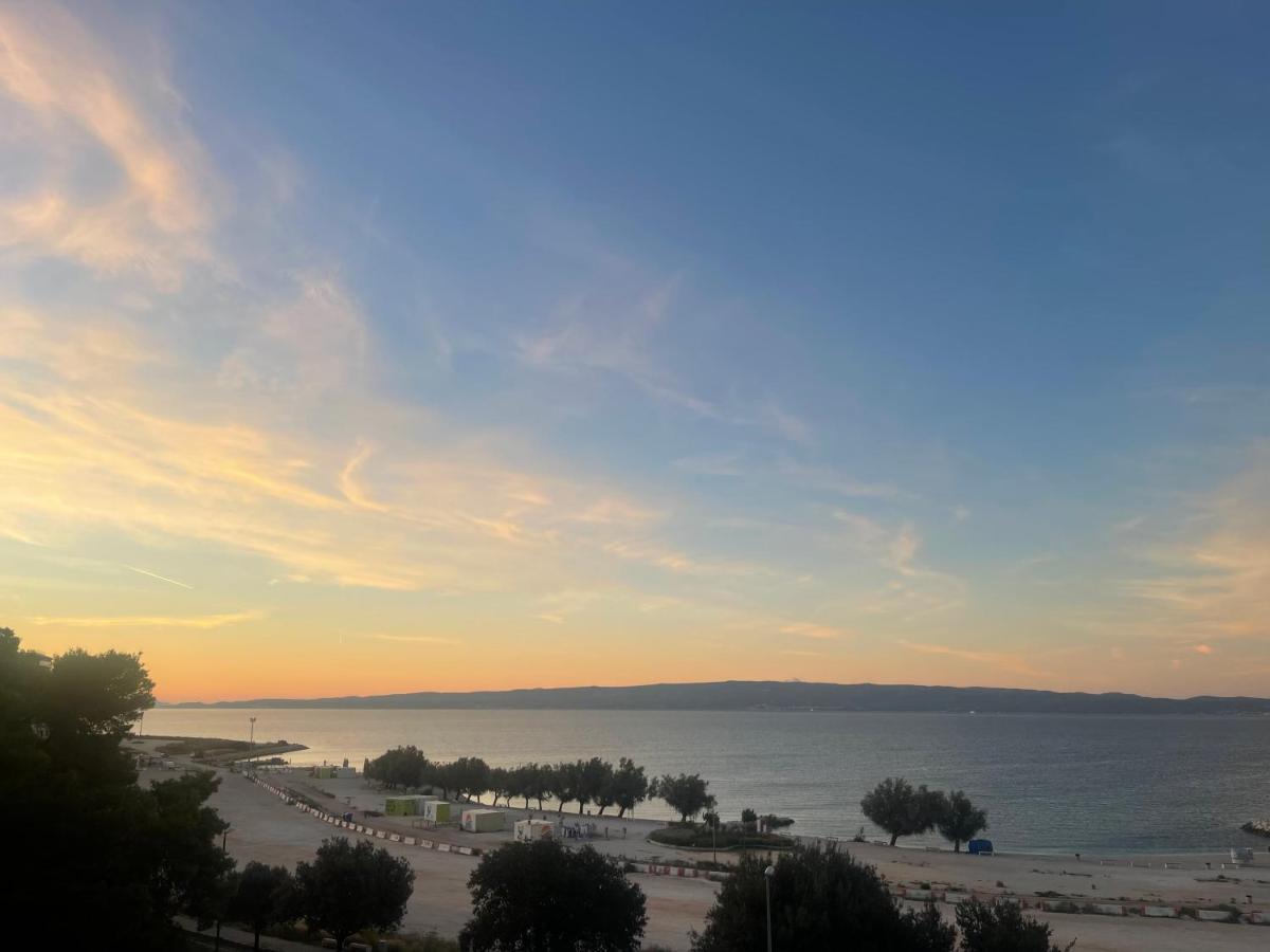 Apartment Summer Dreams Split Dış mekan fotoğraf