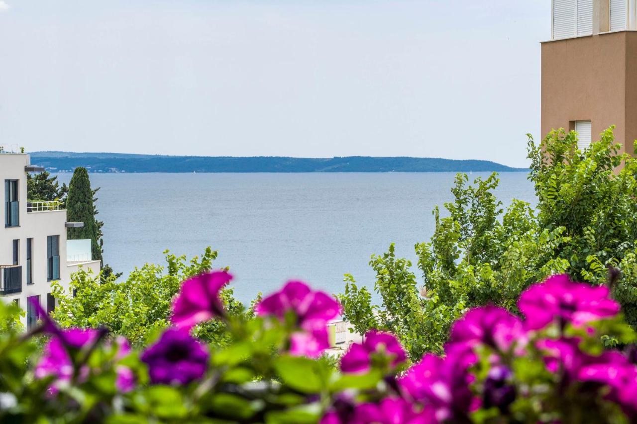 Apartment Summer Dreams Split Dış mekan fotoğraf