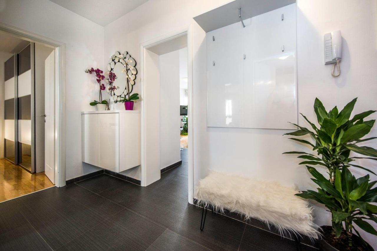 Apartment Summer Dreams Split Dış mekan fotoğraf