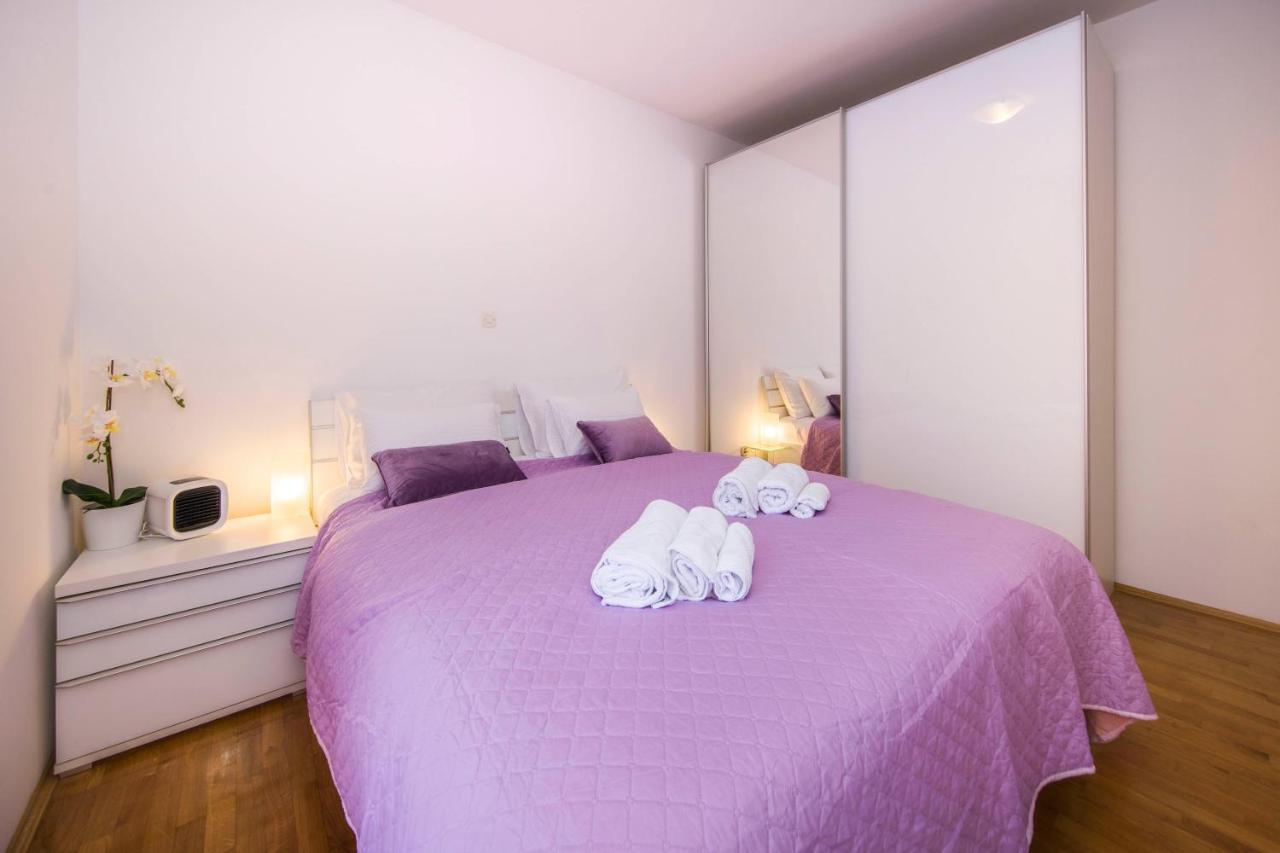 Apartment Summer Dreams Split Dış mekan fotoğraf