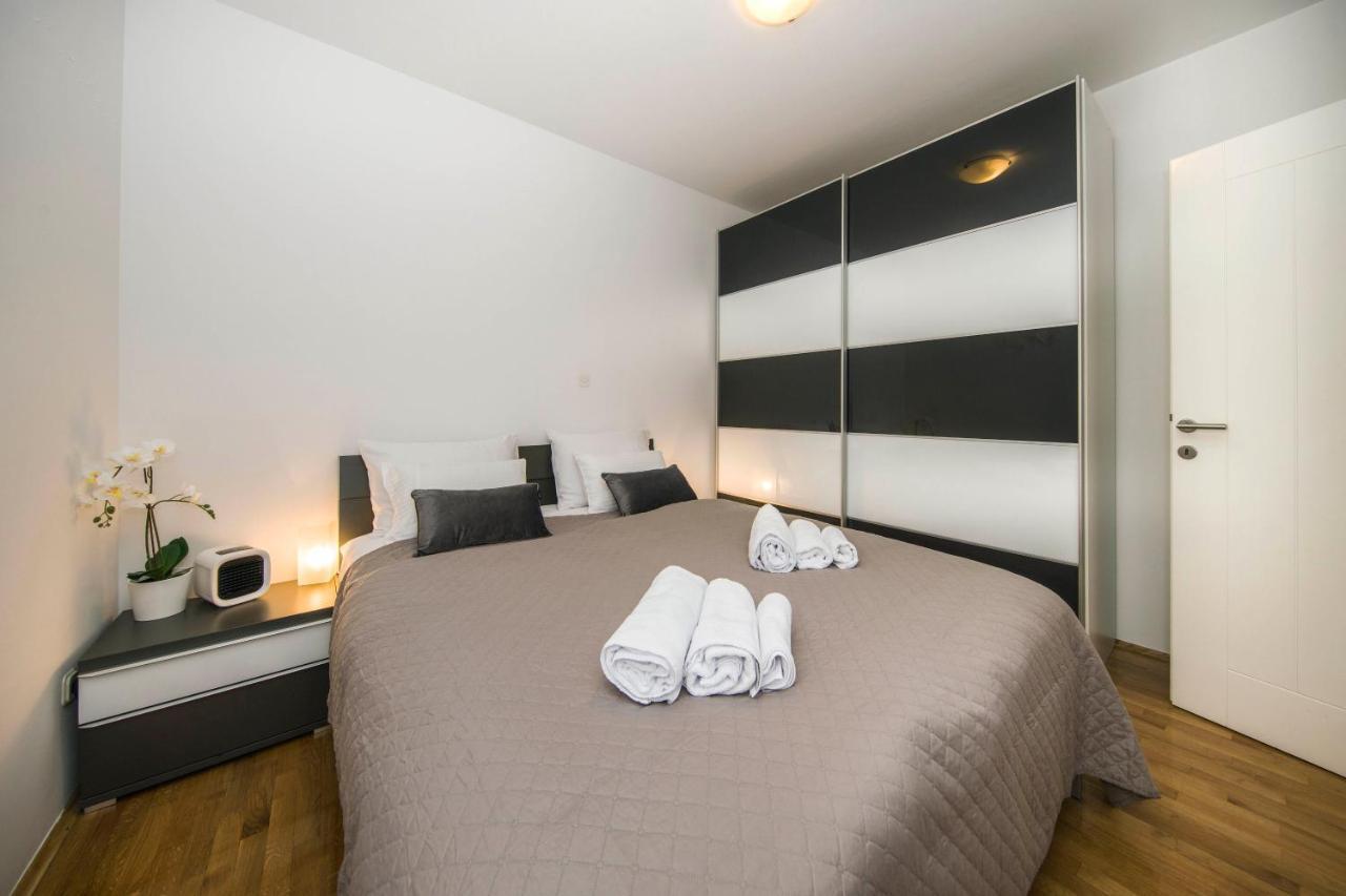 Apartment Summer Dreams Split Dış mekan fotoğraf
