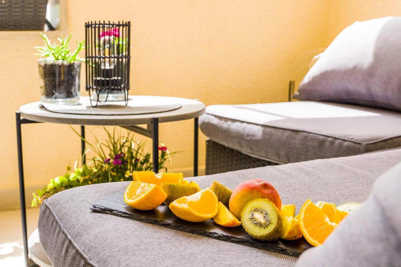 Apartment Summer Dreams Split Dış mekan fotoğraf