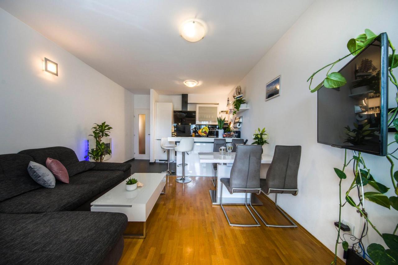 Apartment Summer Dreams Split Dış mekan fotoğraf