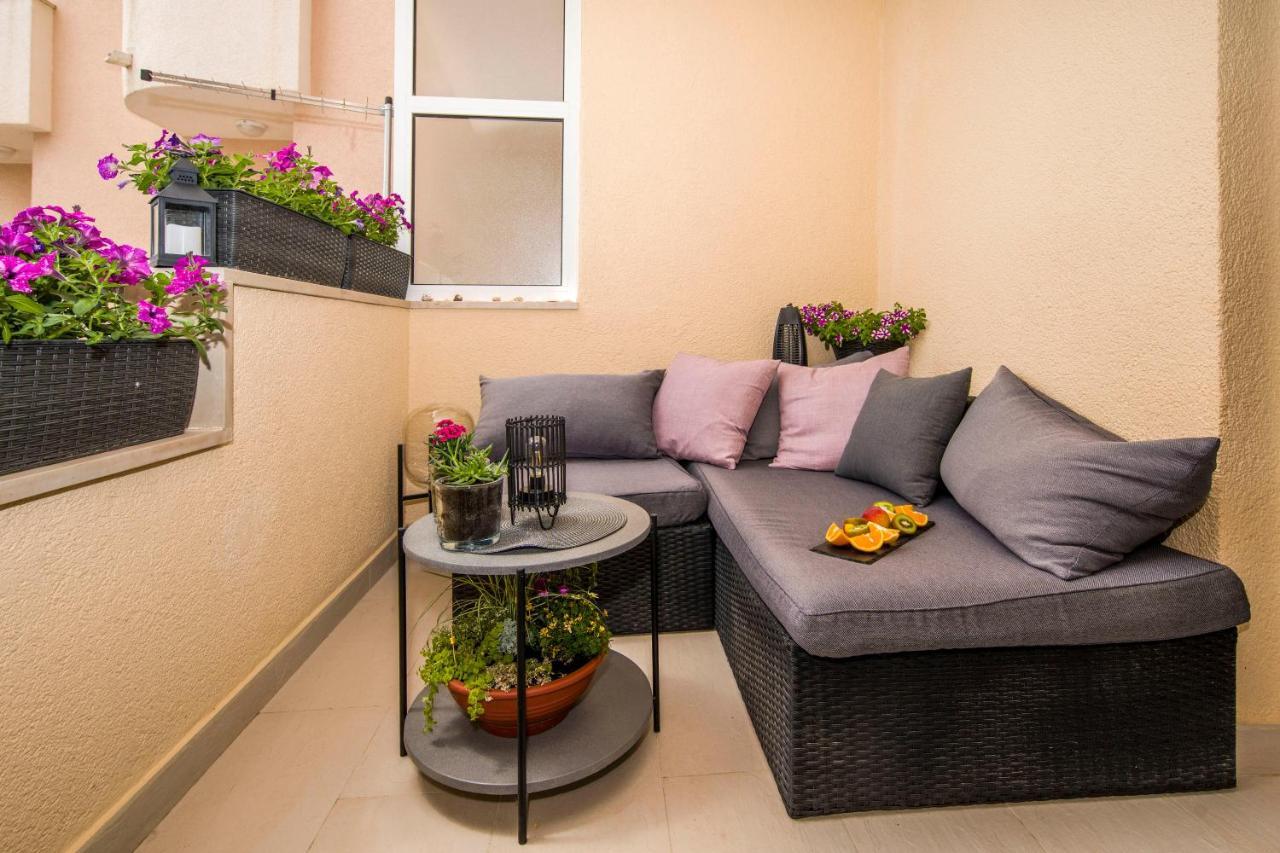 Apartment Summer Dreams Split Dış mekan fotoğraf