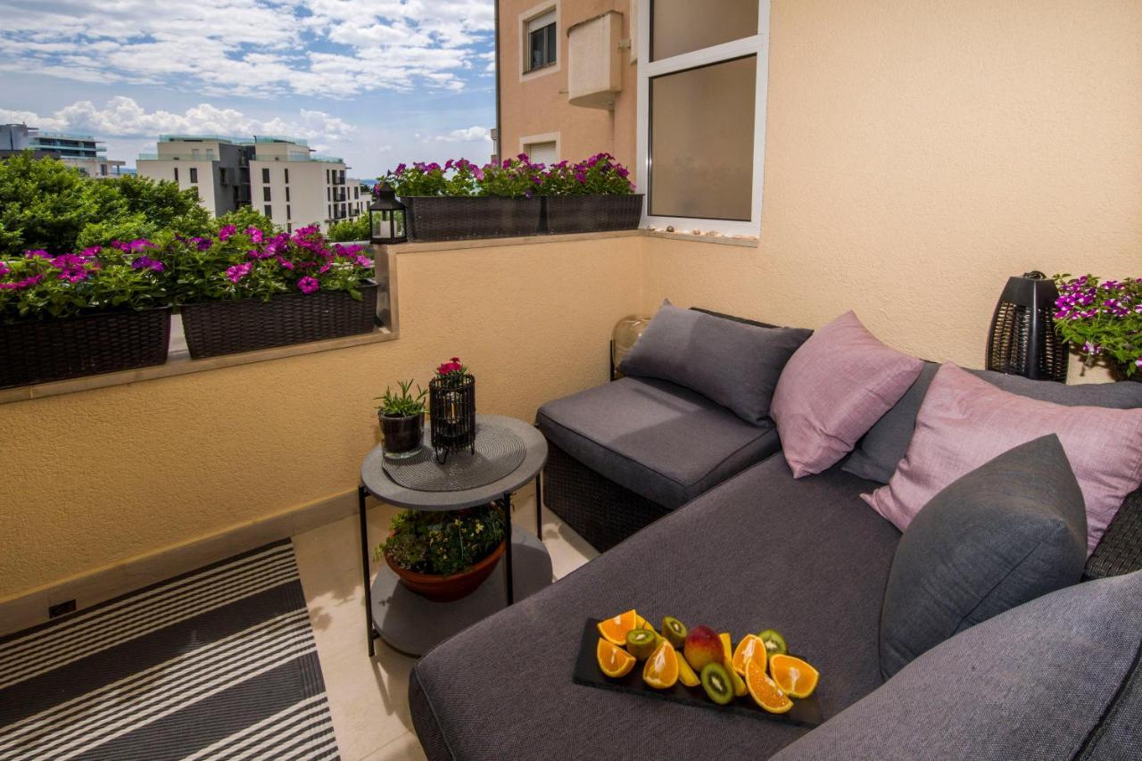 Apartment Summer Dreams Split Dış mekan fotoğraf