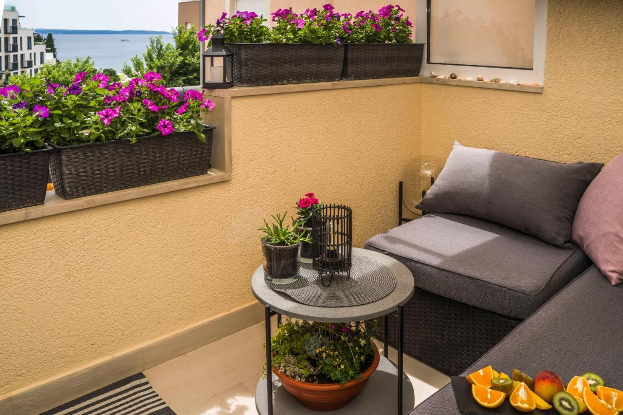 Apartment Summer Dreams Split Dış mekan fotoğraf