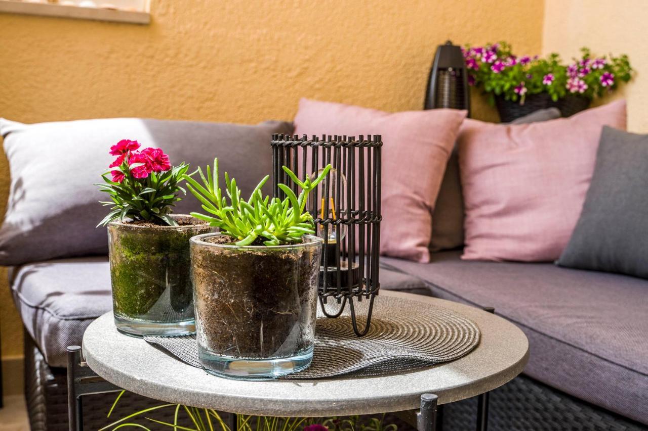 Apartment Summer Dreams Split Dış mekan fotoğraf