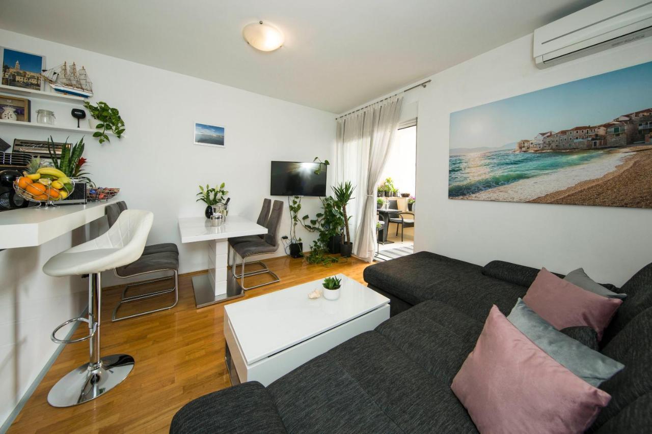 Apartment Summer Dreams Split Dış mekan fotoğraf