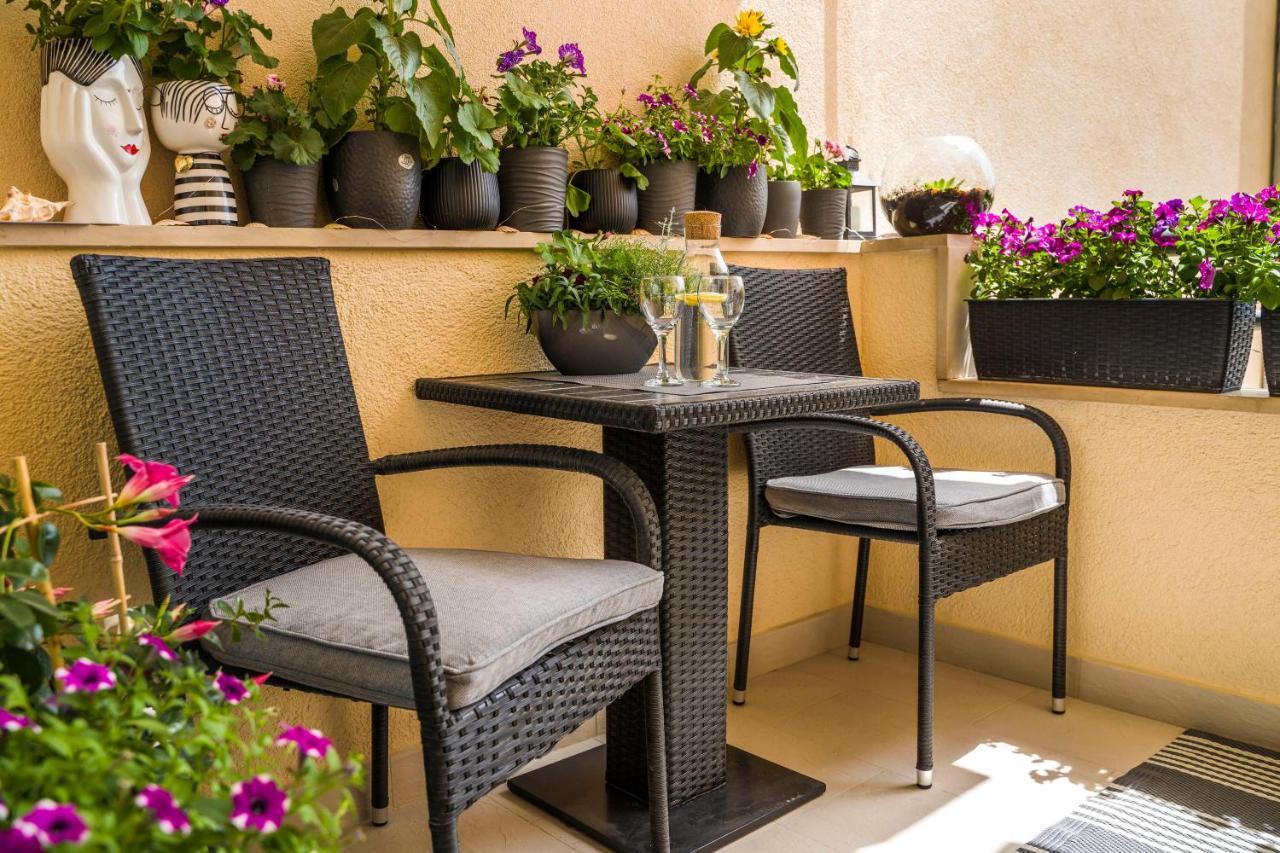 Apartment Summer Dreams Split Dış mekan fotoğraf