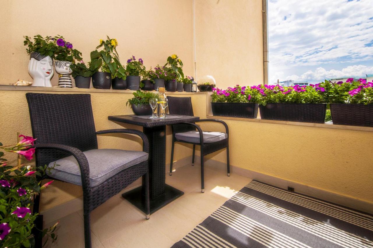 Apartment Summer Dreams Split Dış mekan fotoğraf