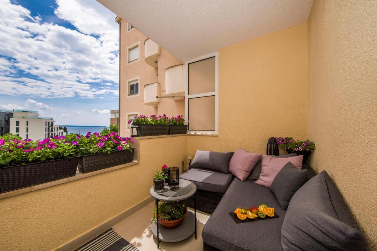 Apartment Summer Dreams Split Dış mekan fotoğraf