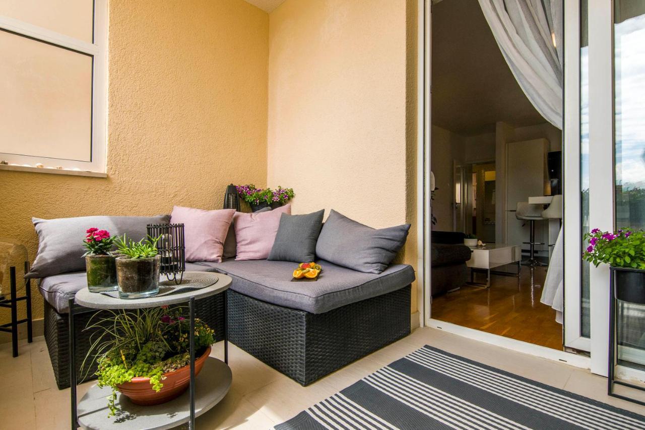 Apartment Summer Dreams Split Dış mekan fotoğraf