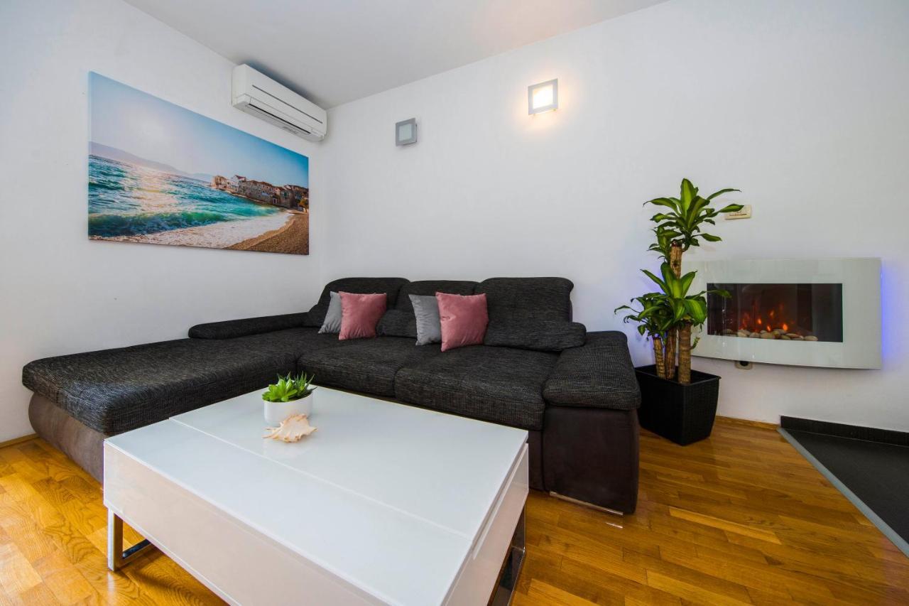 Apartment Summer Dreams Split Dış mekan fotoğraf