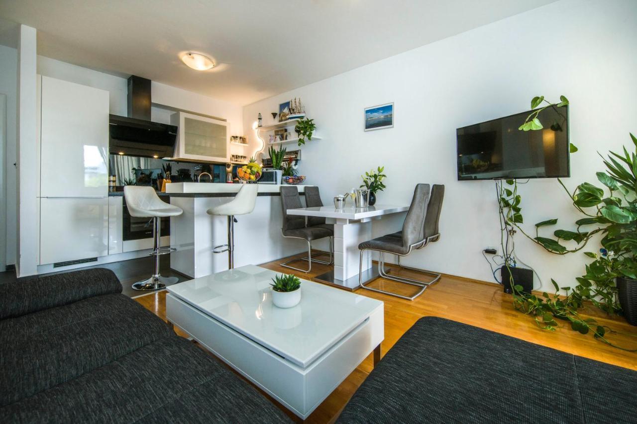 Apartment Summer Dreams Split Dış mekan fotoğraf