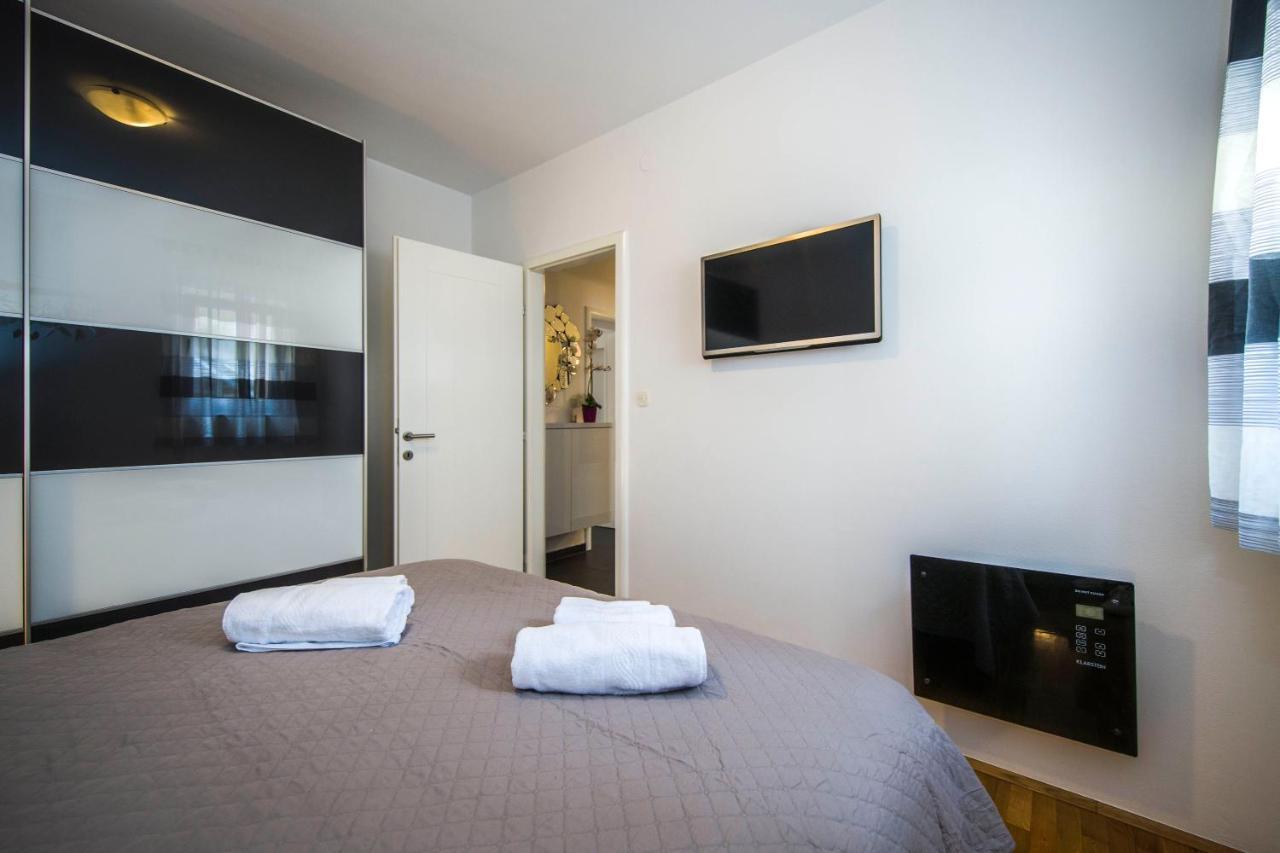 Apartment Summer Dreams Split Dış mekan fotoğraf