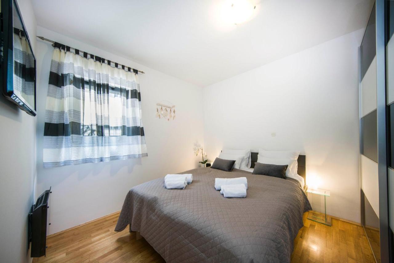Apartment Summer Dreams Split Dış mekan fotoğraf
