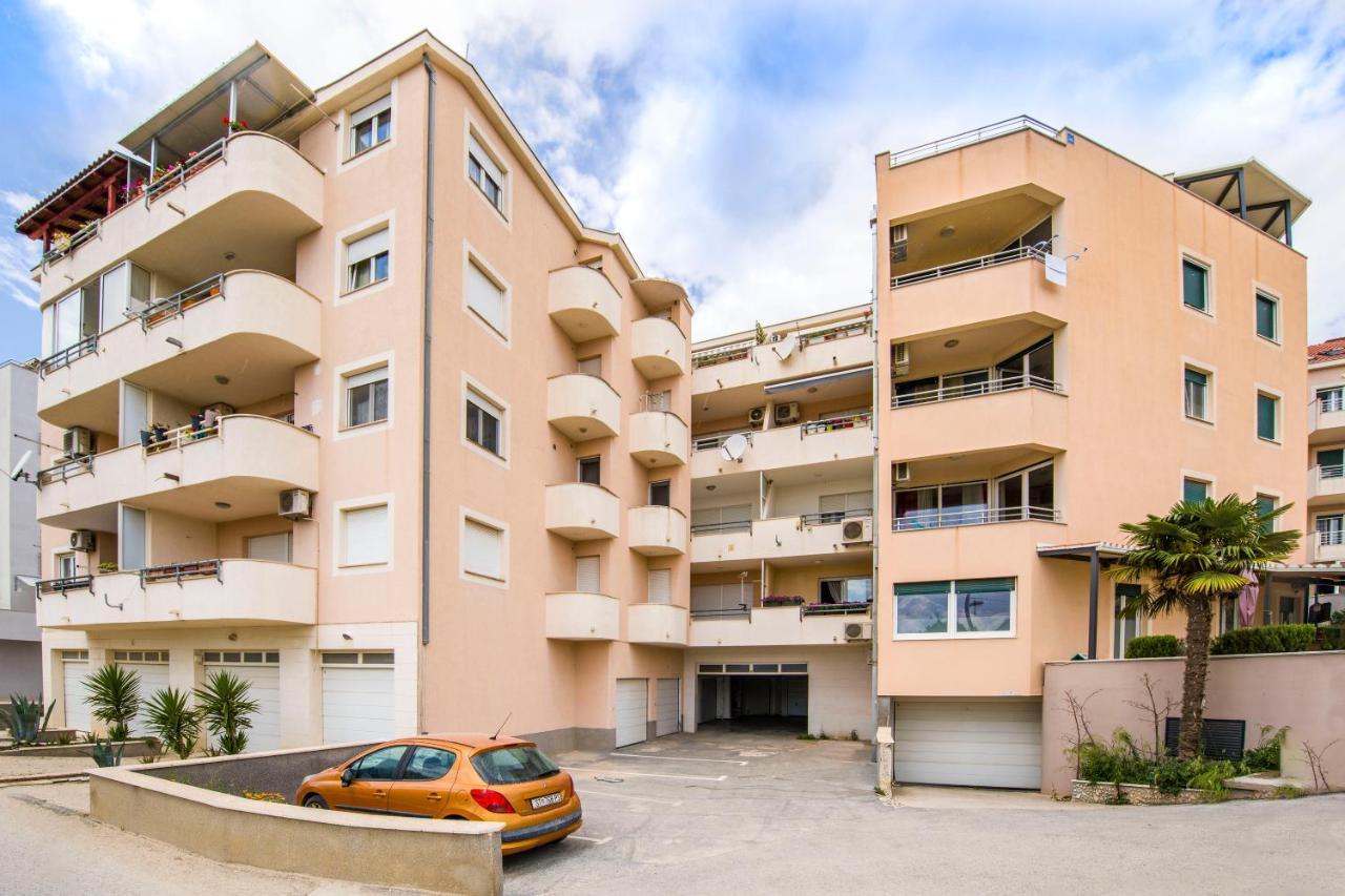 Apartment Summer Dreams Split Dış mekan fotoğraf