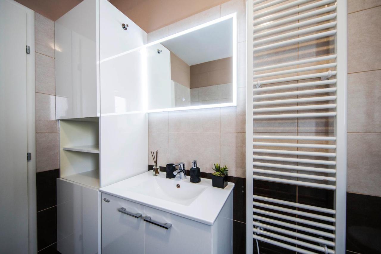 Apartment Summer Dreams Split Dış mekan fotoğraf