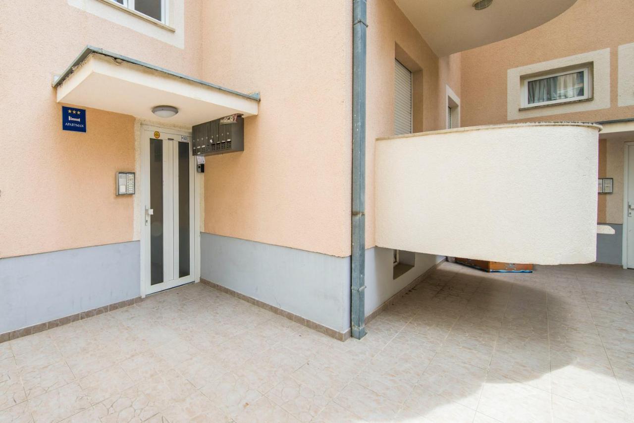 Apartment Summer Dreams Split Dış mekan fotoğraf