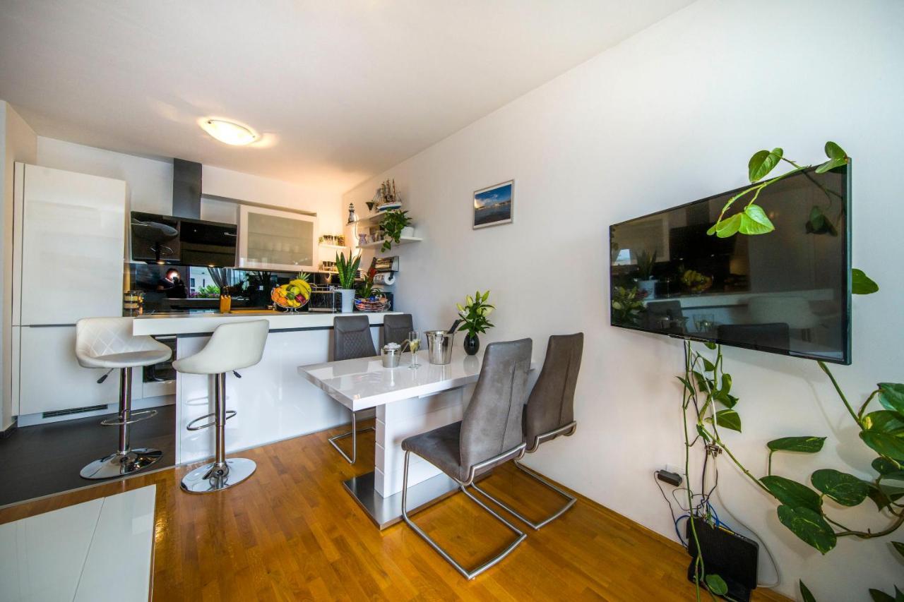 Apartment Summer Dreams Split Dış mekan fotoğraf