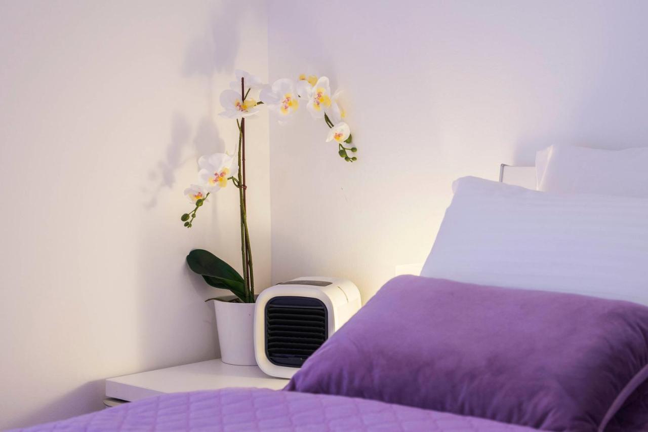 Apartment Summer Dreams Split Dış mekan fotoğraf