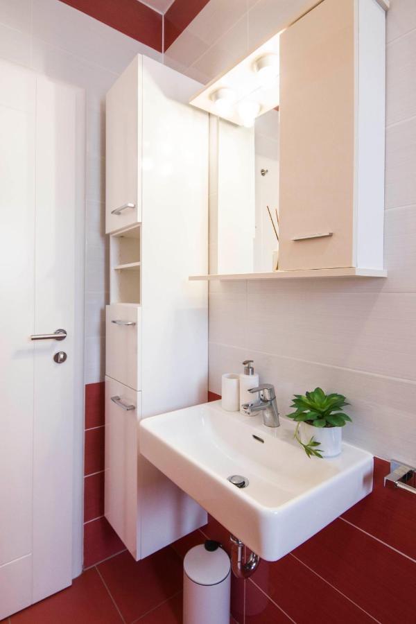 Apartment Summer Dreams Split Dış mekan fotoğraf