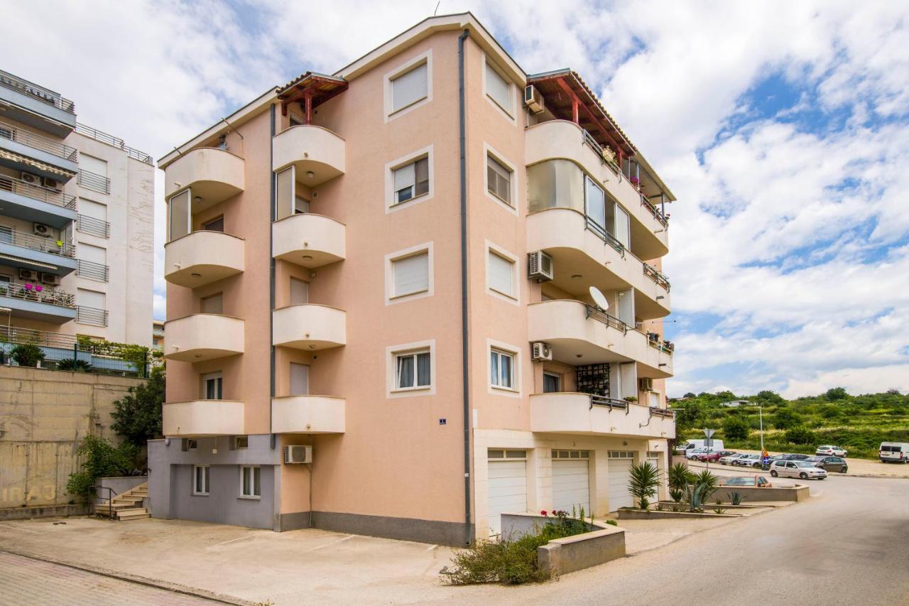 Apartment Summer Dreams Split Dış mekan fotoğraf