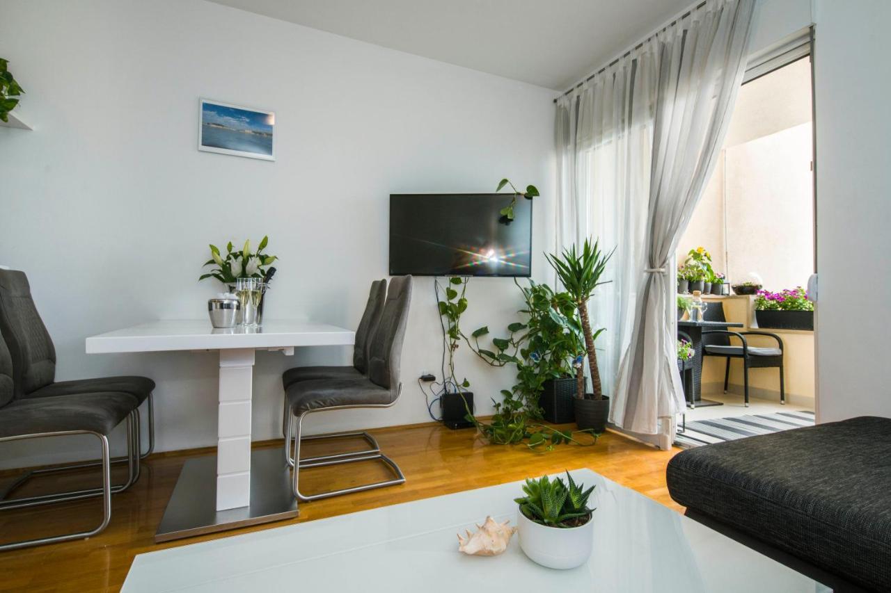 Apartment Summer Dreams Split Dış mekan fotoğraf