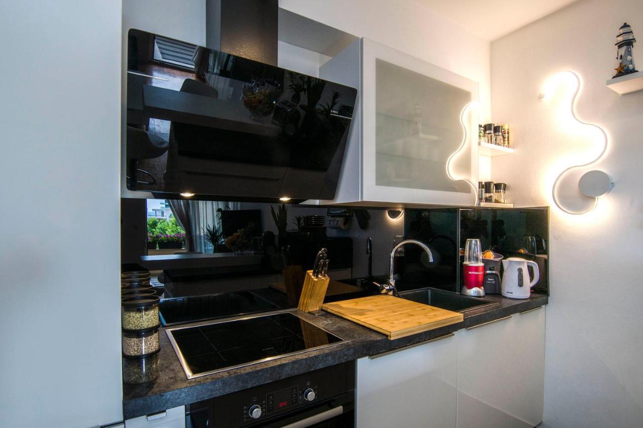 Apartment Summer Dreams Split Dış mekan fotoğraf