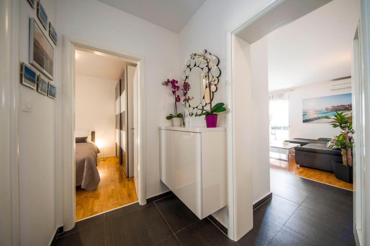 Apartment Summer Dreams Split Dış mekan fotoğraf